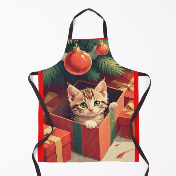 Item preview, Meow Kitten - Christmas 2025 designed and sold by SuperVenus.
