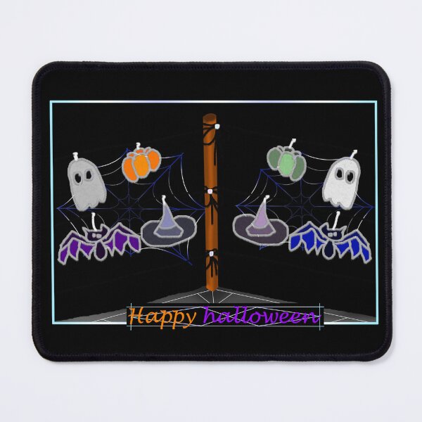 Item preview, Halloween charms designed and sold by Sleekfox02356.