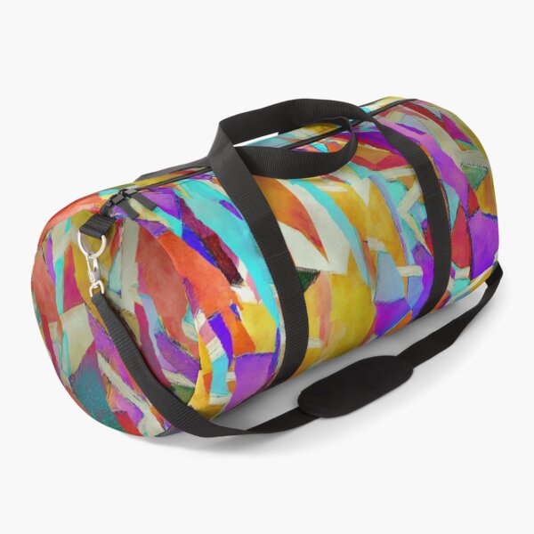 Item preview, Broken colors, vibrant geometry designed and sold by Sigtrix.