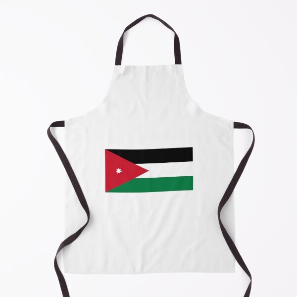 Item preview, Desert Pride – Spirit of Jordan designed and sold by Dany05117671.