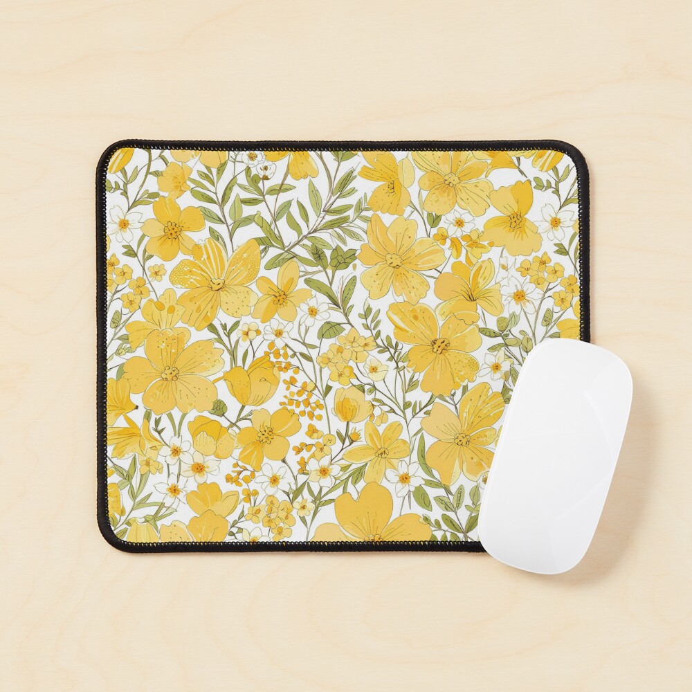 Item preview, Mouse Pad designed and sold by CoolPixels.