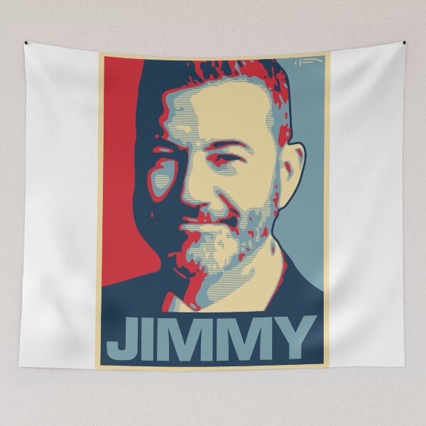 Item preview, Jimmy designed and sold by DFA.