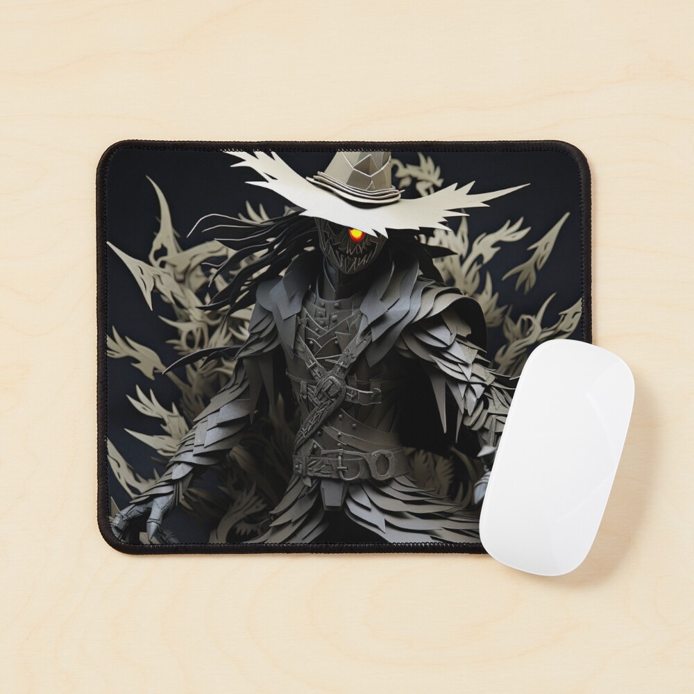 Item preview, Mouse Pad designed and sold by RWT-Design.