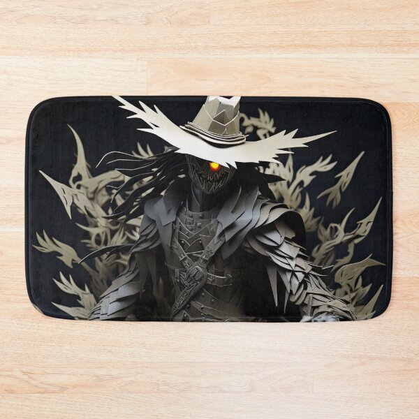 Item preview, Scarecrow Alive designed and sold by RWT-Design.