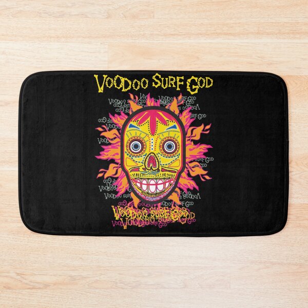 Item preview, VooDoo Surf God designed and sold by EdgeDrip.