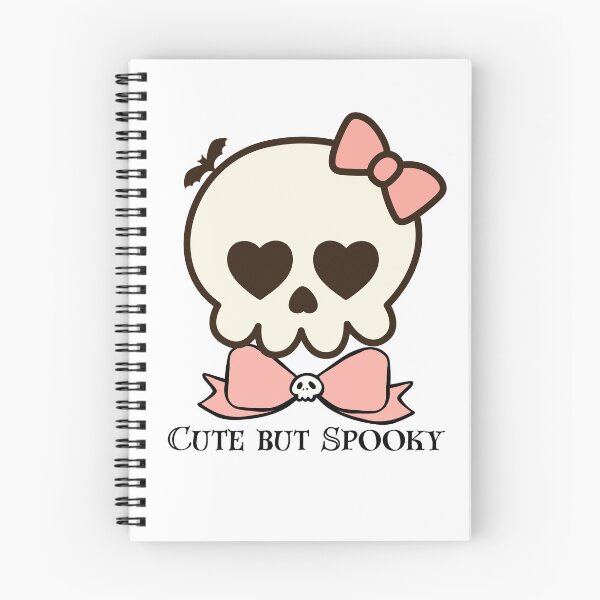 Item preview, cute but spooky designed and sold by Nadi4190.