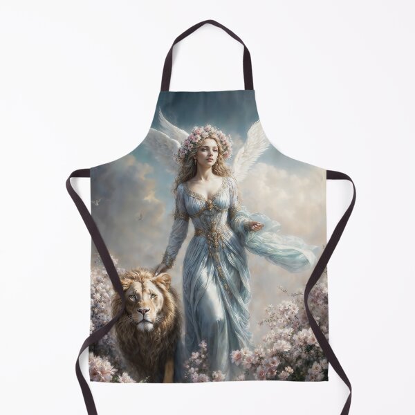 Item preview, Holy Light of Archangel Ariel designed and sold by AliceWhiteDF.