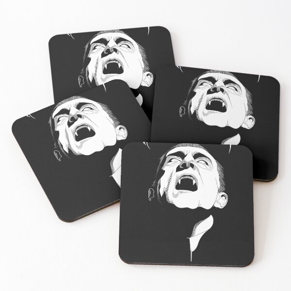 Item preview, Béla Lugosi designed and sold by Black Wolf Style.
