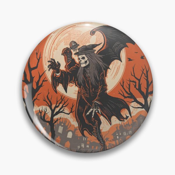 Artikelvorschau, Halloween Geisterstunde entworfen und verkauft von phiawdesign9.