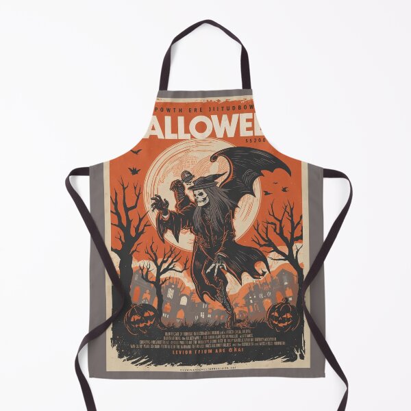Item preview, Halloween Witching hour designed and sold by phiawdesign9.