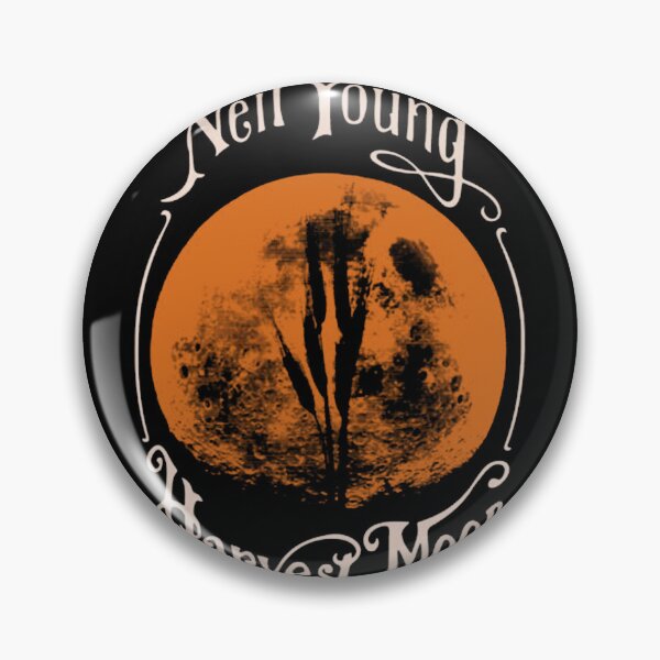 Item preview, Art - Neil Young designed and sold by crotatto.