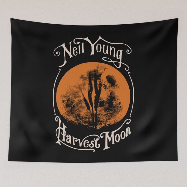 Item preview, Art - Neil Young designed and sold by crotatto.