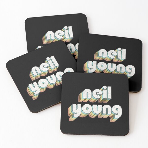 Item preview, Art - Neil Young designed and sold by crotatto.