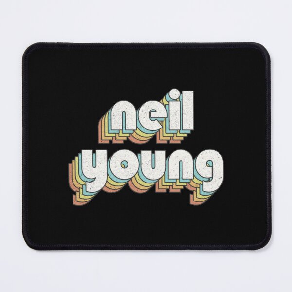 Item preview, Art - Neil Young designed and sold by crotatto.