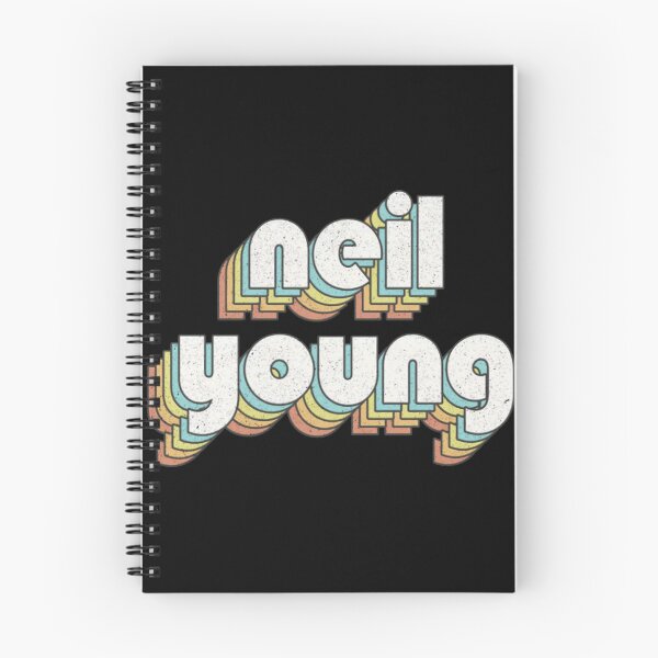 Item preview, Art - Neil Young designed and sold by crotatto.