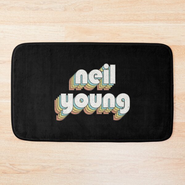 Item preview, Art - Neil Young designed and sold by crotatto.