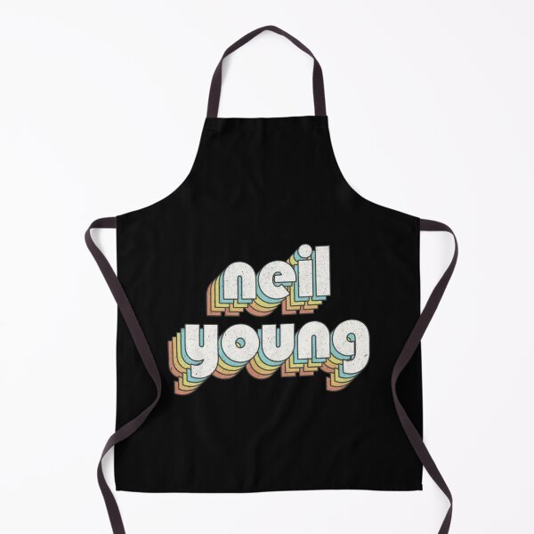Item preview, Arte - Neil Young designed and sold by crotatto.