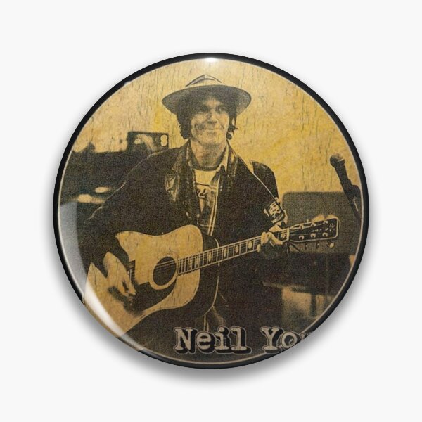 Item preview, Art - Neil Young designed and sold by crotatto.