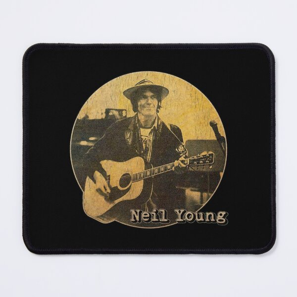 Item preview, Art - Neil Young designed and sold by crotatto.