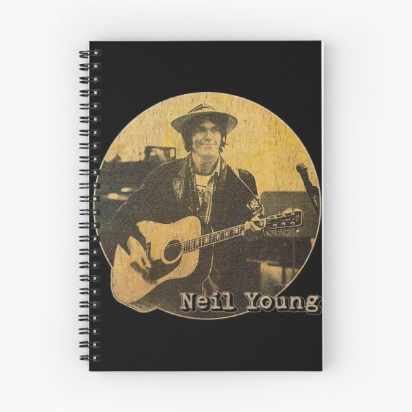 Item preview, Art - Neil Young designed and sold by crotatto.