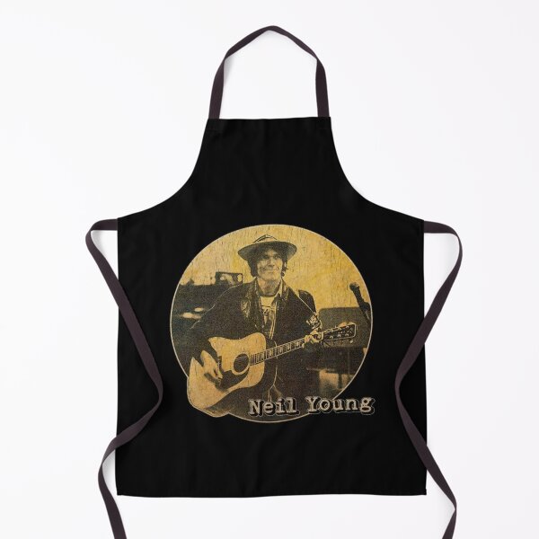 Item preview, Art - Neil Young designed and sold by crotatto.