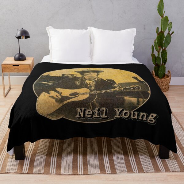 Item preview, Art - Neil Young designed and sold by crotatto.
