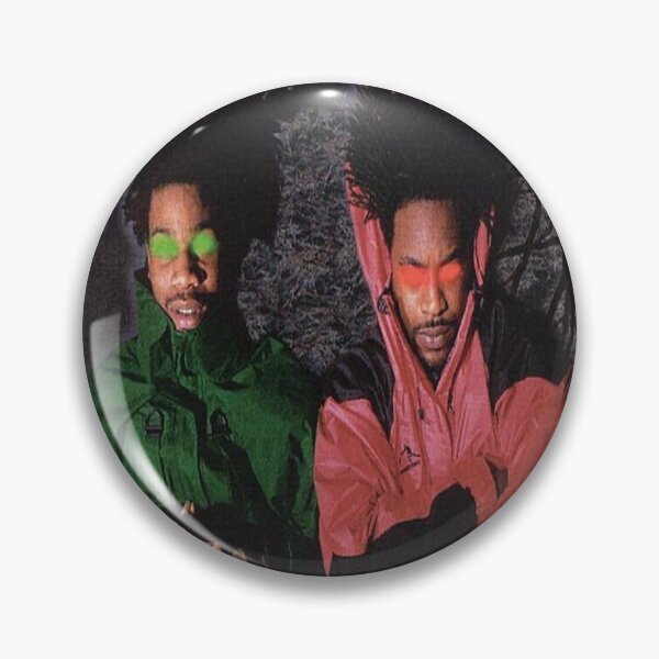 Item preview, Heltah Skeltah designed and sold by zarface.