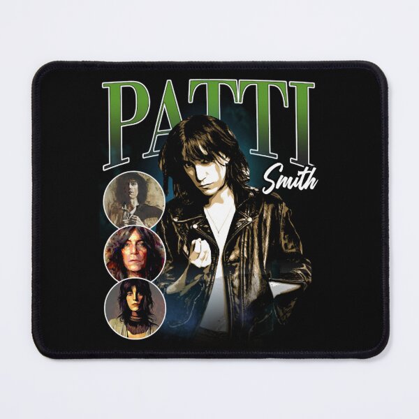 Item preview, Art - Patti Smith designed and sold by charlesrein.