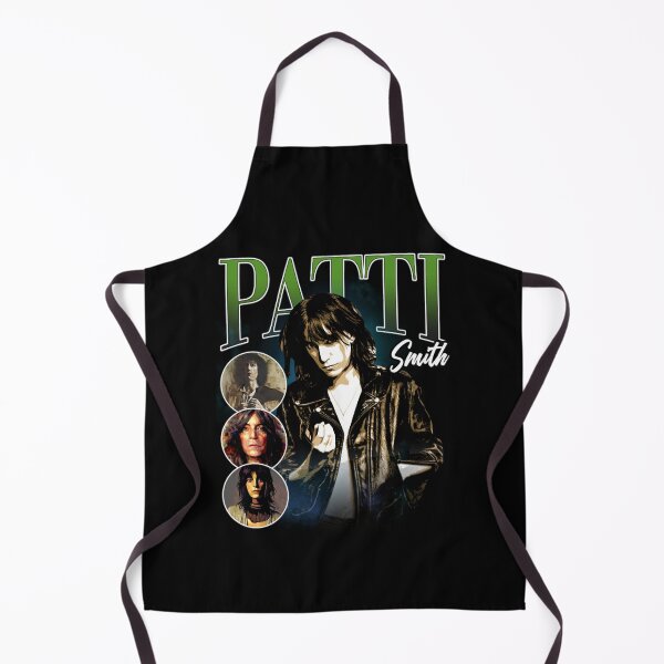 Item preview, Art - Patti Smith designed and sold by charlesrein.