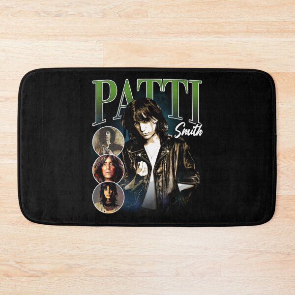 Item preview, Art - Patti Smith designed and sold by charlesrein.
