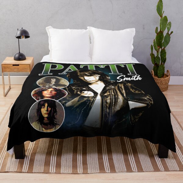 Item preview, Art - Patti Smith designed and sold by charlesrein.