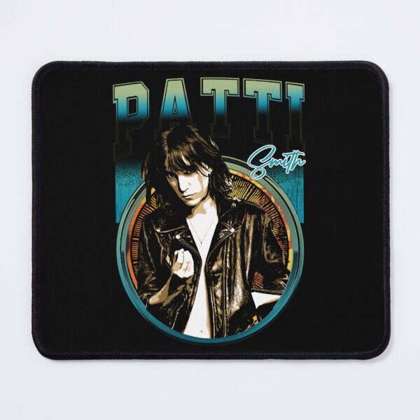 Item preview, Art - Patti Smith designed and sold by charlesrein.