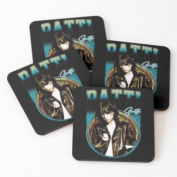Item preview, Art - Patti Smith designed and sold by charlesrein.