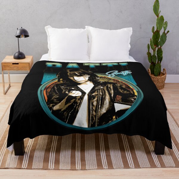 Item preview, Art - Patti Smith designed and sold by charlesrein.
