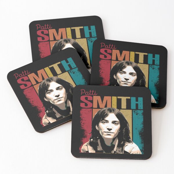 Item preview, Art - Patti Smith designed and sold by charlesrein.