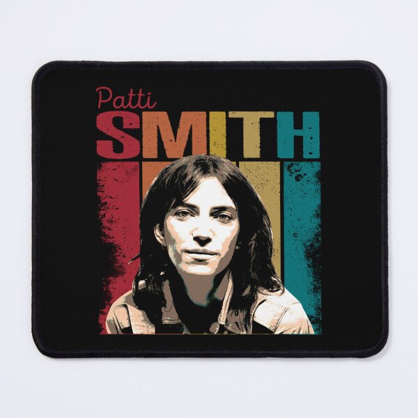 Item preview, Art - Patti Smith designed and sold by charlesrein.