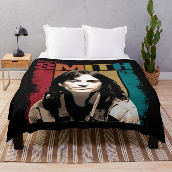 Item preview, Art - Patti Smith designed and sold by charlesrein.