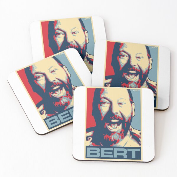 Item preview, Bert designed and sold by DFA.