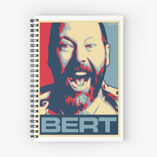 Item preview, Bert designed and sold by DFA.