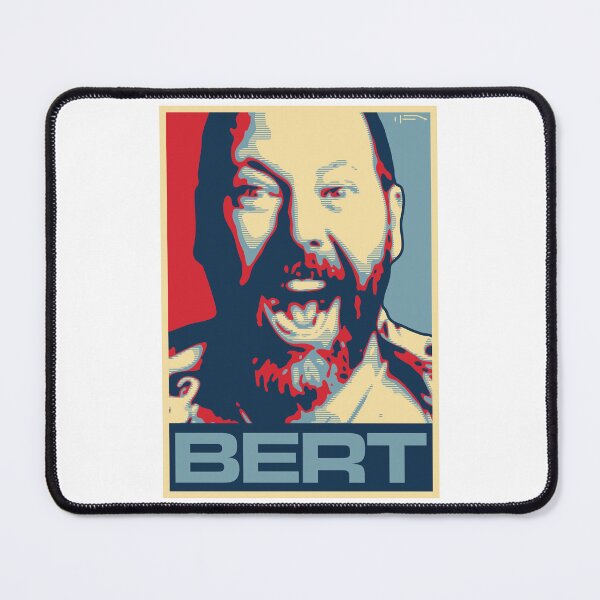 Item preview, Bert designed and sold by DFA.