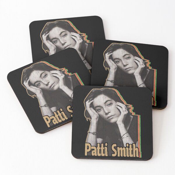 Item preview, Art - Patti Smith designed and sold by charlesrein.