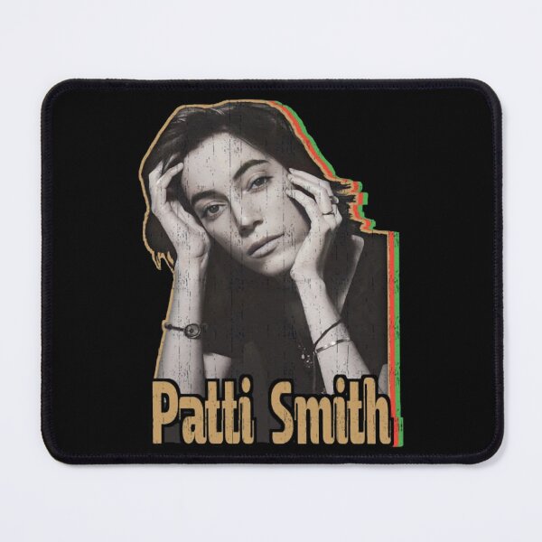 Item preview, Art - Patti Smith designed and sold by charlesrein.