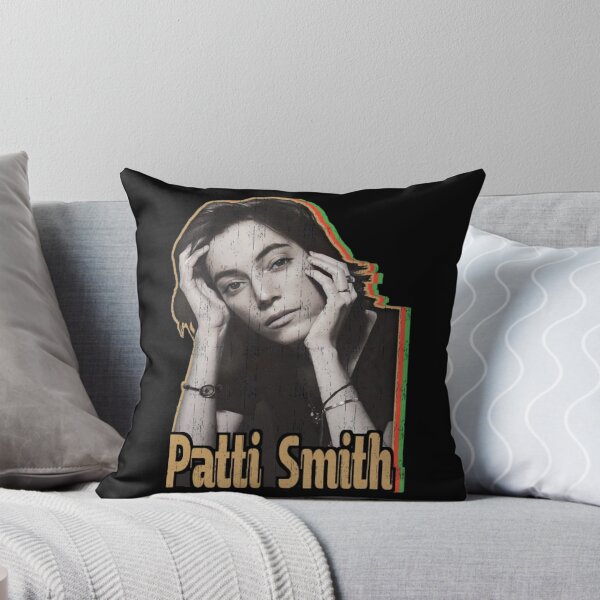 Item preview, Art - Patti Smith designed and sold by charlesrein.