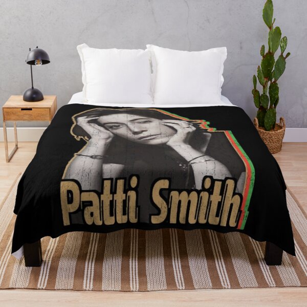 Item preview, Art - Patti Smith designed and sold by charlesrein.