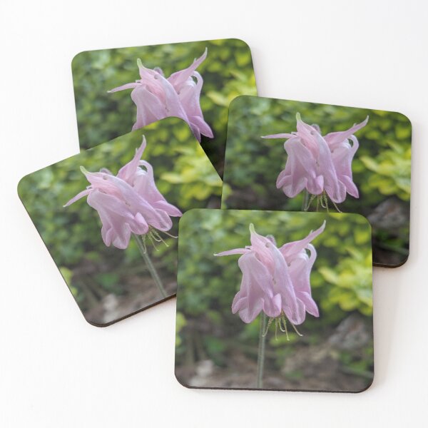 Item preview, Pink Lady in Green designed and sold by DragonDango.