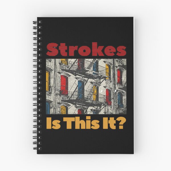 Item preview, Music - The Strokes designed and sold by gloverjayvo.