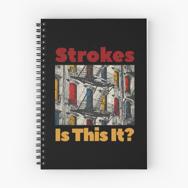 Item preview, Music - The Strokes designed and sold by gloverjayvo.