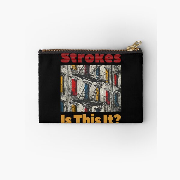 Item preview, Music - The Strokes designed and sold by gloverjayvo.