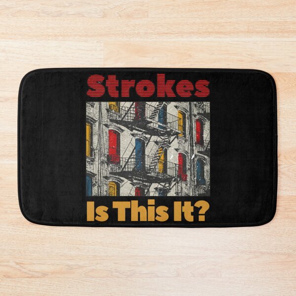 Item preview, Music - The Strokes designed and sold by gloverjayvo.