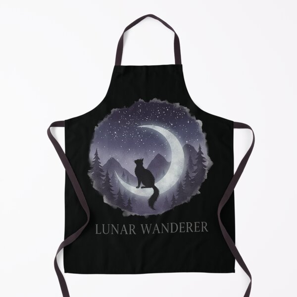Item preview, Lunar Wanderer designed and sold by HobbyShopForYou.